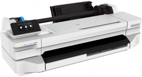 HP DesignJet T125 (5ZY57A)