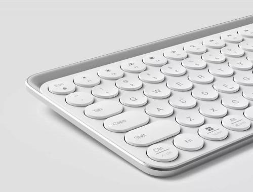 Xiaomi MiiiW Keyboard Bluetooth