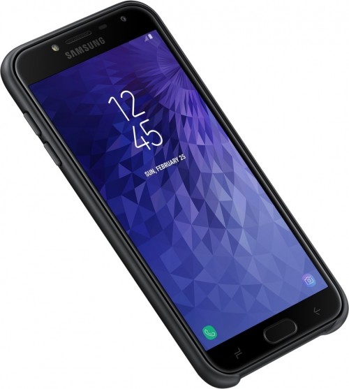 Samsung Dual Layer Cover for Galaxy J4