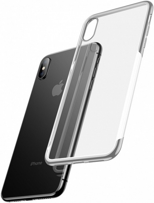 BASEUS Shining Case for iPhone X/Xs