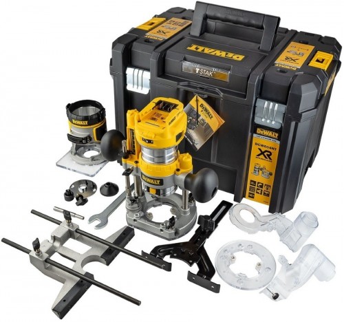 DeWALT DCW604NT