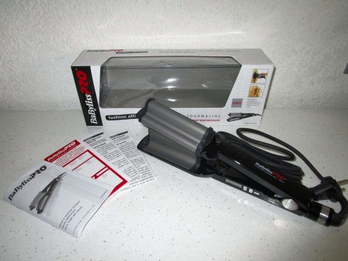 BaByliss BAB2469TTE