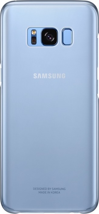 Samsung Clear Cover for Galaxy S8