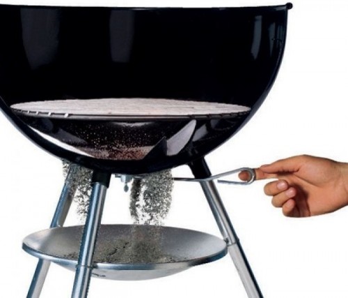 Weber Original Kettle 47