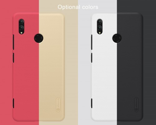 Цветовая линейка