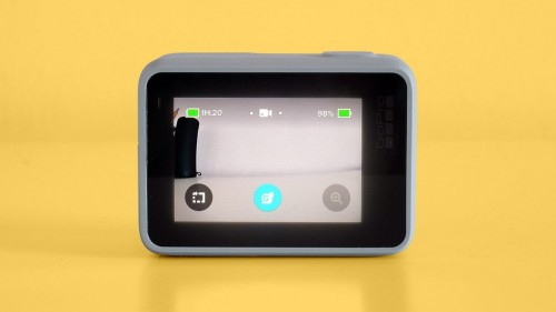 GoPro HERO7 White Edition