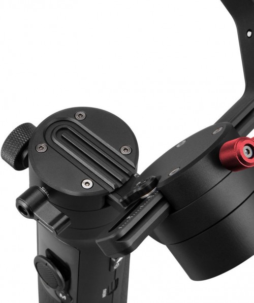 Zhiyun Crane M2