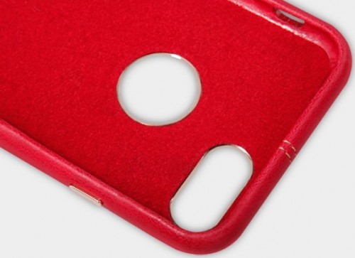 Nillkin Englon Leather Cover for iPhone 7/8