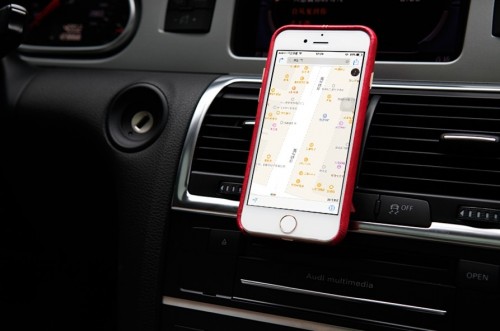 Nillkin Englon Leather Cover for iPhone 7/8