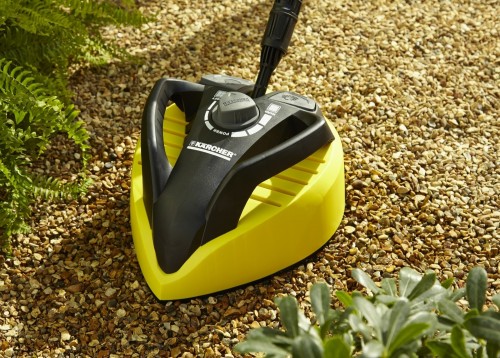 Karcher K 7 Full Control Plus Home