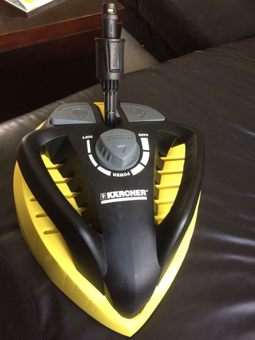 Karcher K 7 Full Control Plus Home