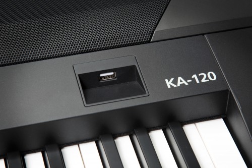 Kurzweil KA120