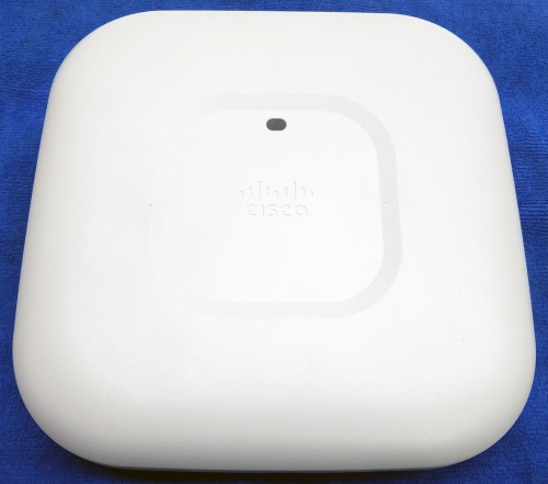 Cisco AIR-CAP1702I