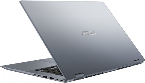 Asus VivoBook Flip 14 TP412FA