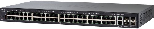 Cisco SG350-52-K9-EU