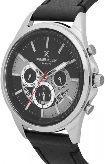 Daniel Klein DK11778-4