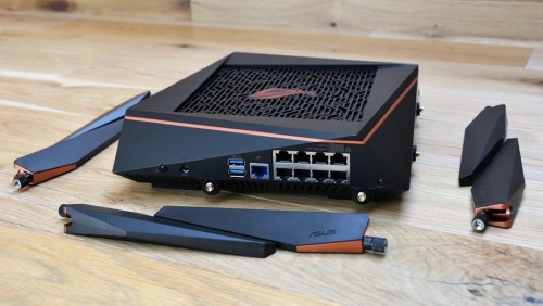 Asus GT-AX11000