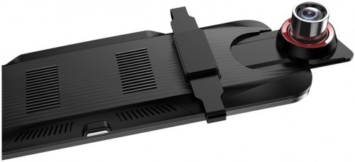 Aspiring Reflex 4 ADAS Full-Screen