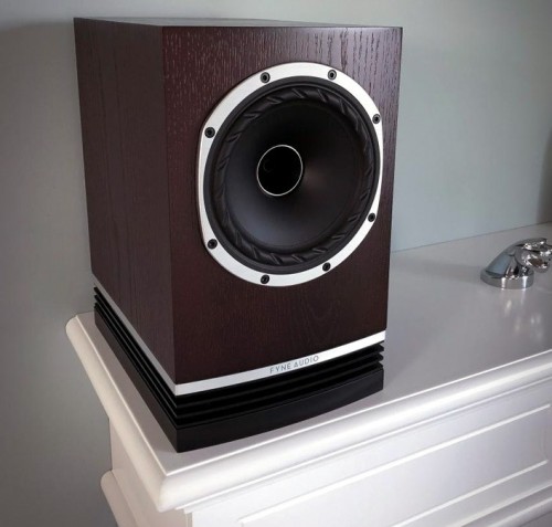 FYNE AUDIO F500