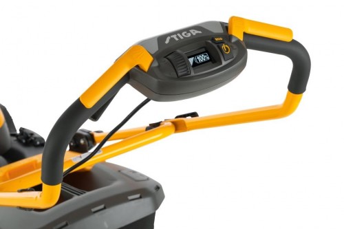 Stiga Combi 50 SQ DAE