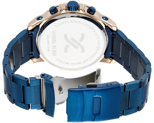 Daniel Klein DK11248-3