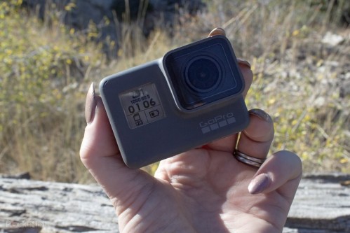 GoPro HERO5
