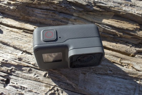 GoPro HERO5