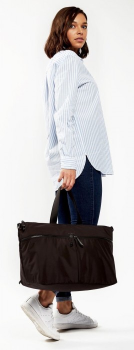 KNOMO Stockholm Ultra Lightweight Holdall 15