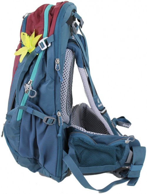 Deuter Trans Alpine Pro 26 SL