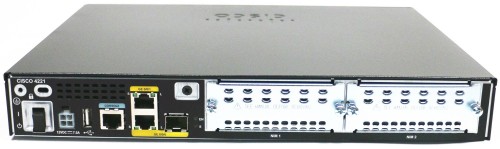 Cisco ISR4221/K9