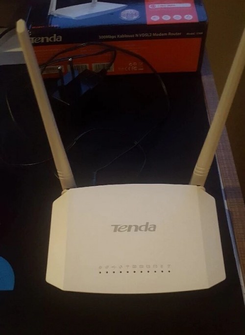 Tenda V300