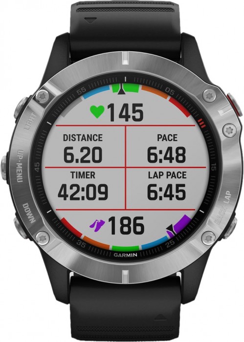 Garmin Fenix 6