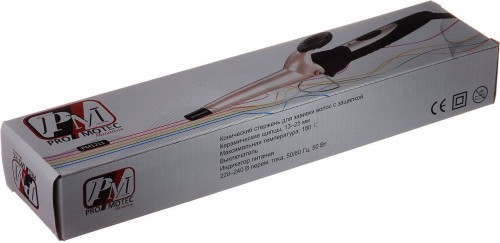 Promotec PM-1211
