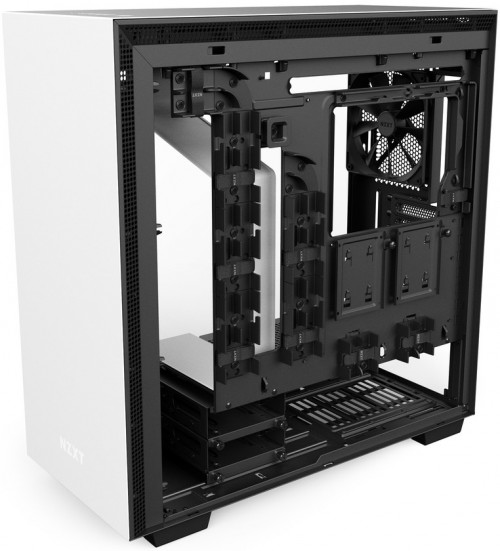 NZXT H700 CA-H700B-W1