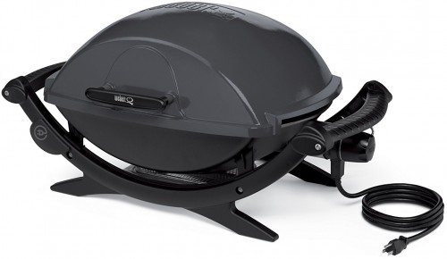 Weber Q 240