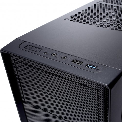 Fractal Design FOCUS G FD-CA-FOCUS-BK-W