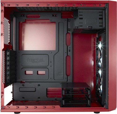 Fractal Design FOCUS G FD-CA-FOCUS-RD-W