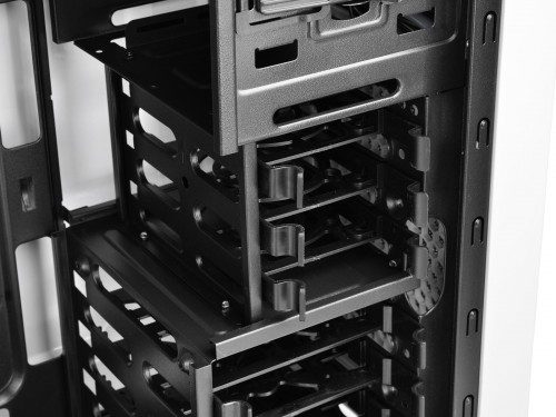 Deepcool Tesseract WH