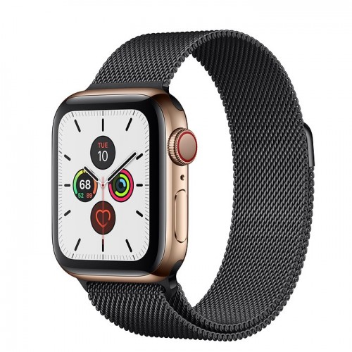 Apple Watch 5 Steel