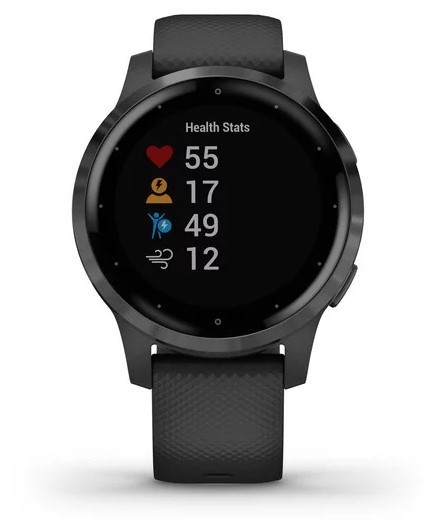 Garmin Vivoactive 4S