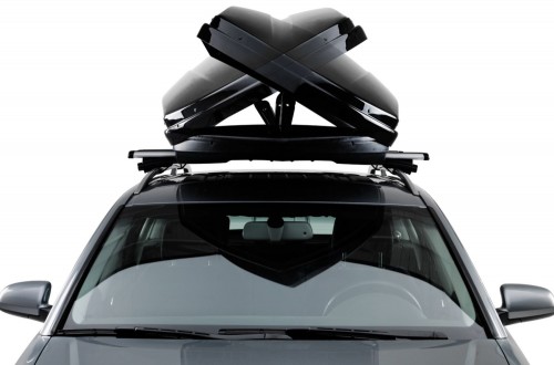 Thule Dynamic L