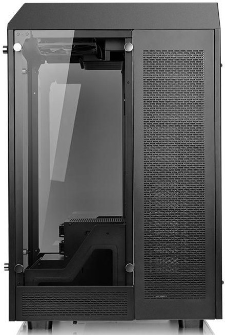 Thermaltake The Tower 900 CA-1H1-00F1WN-00 черный