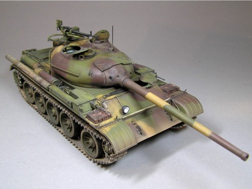 MiniArt T-54-1 Mod. 1946 (1:35)