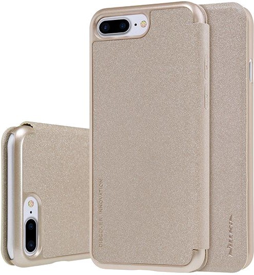 Nillkin Sparkle Leather for iPhone 7/8 Plus