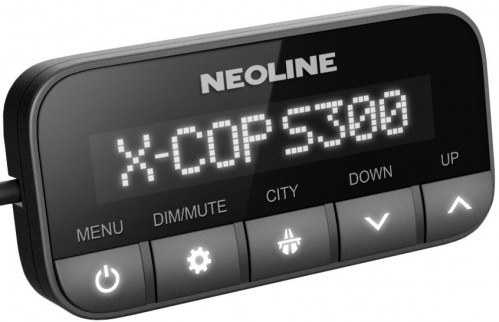 Neoline X-COP S300