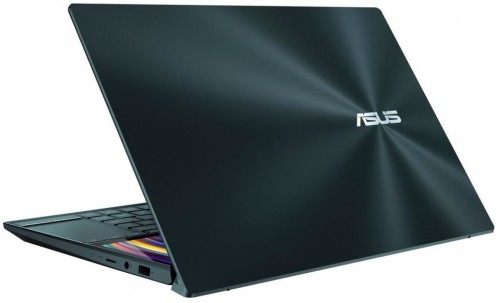 Asus ZenBook Duo UX481FL