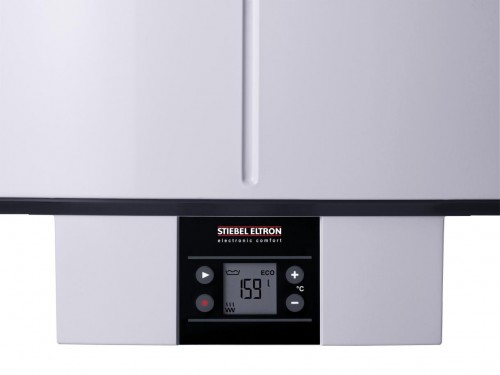 Stiebel Eltron SHZ 100 LCD