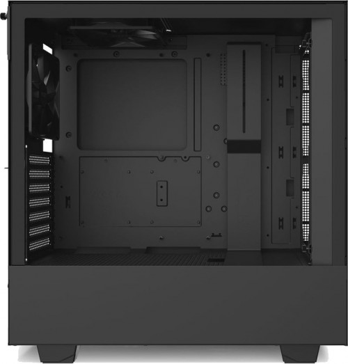 NZXT H510i CA-H510i-B1 черный