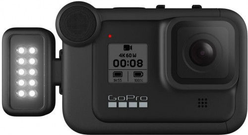 GoPro HERO8