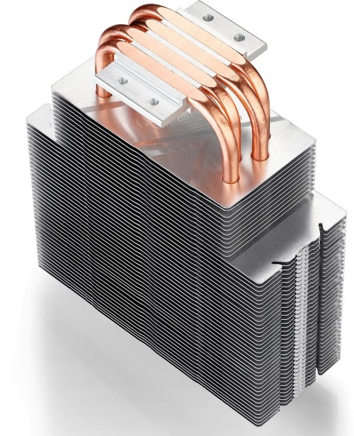 Deepcool GAMMAXX 400